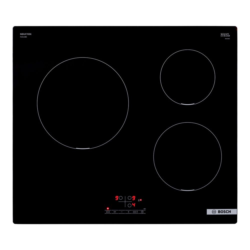 Promo Table de Cuisson Bosch