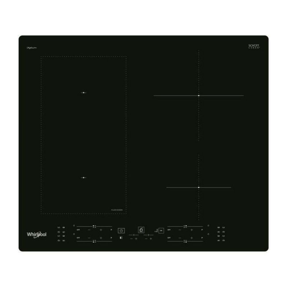 Promo Table de Cuisson Whirlpool