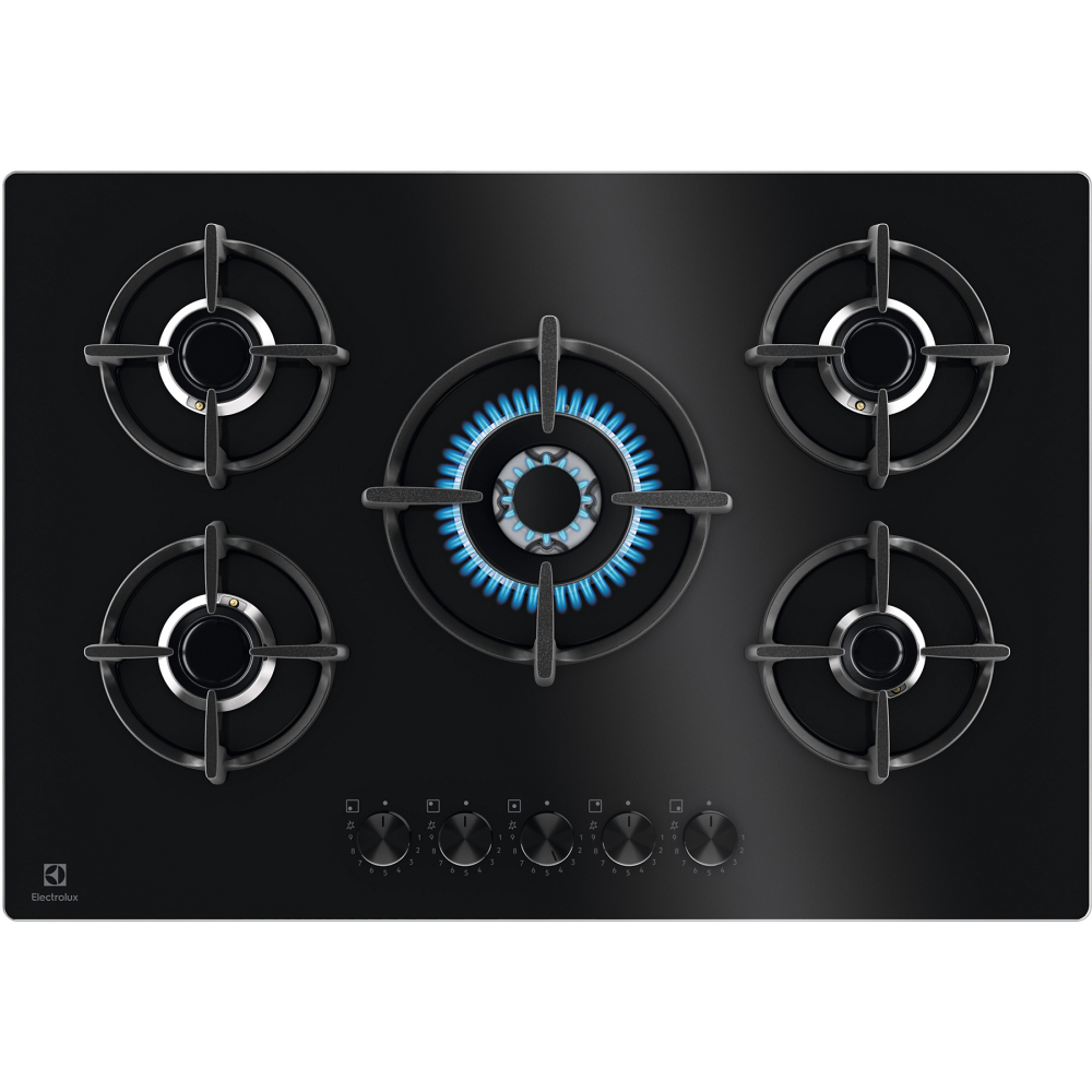 Prix Plaques de cuisson 5 foyers et plus