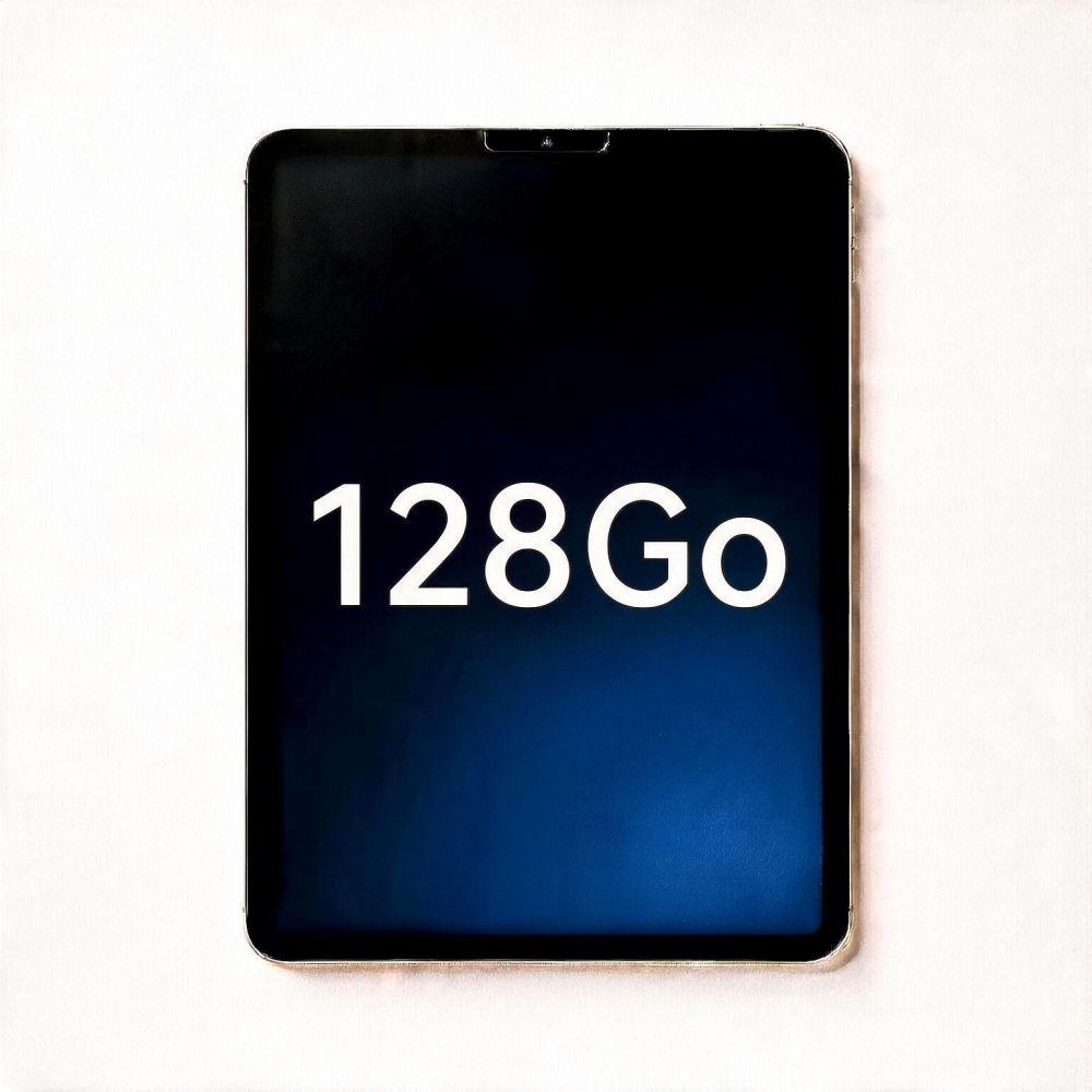 Prix Tablette tactile 128Go