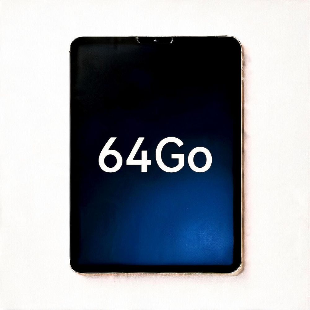 Prix Tablette tactile 64Go