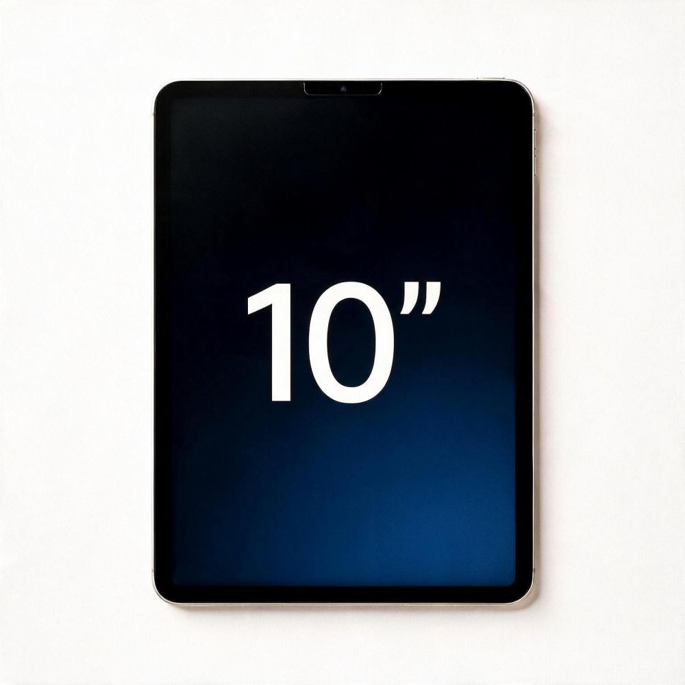 Prix Tablette tactile 10'
