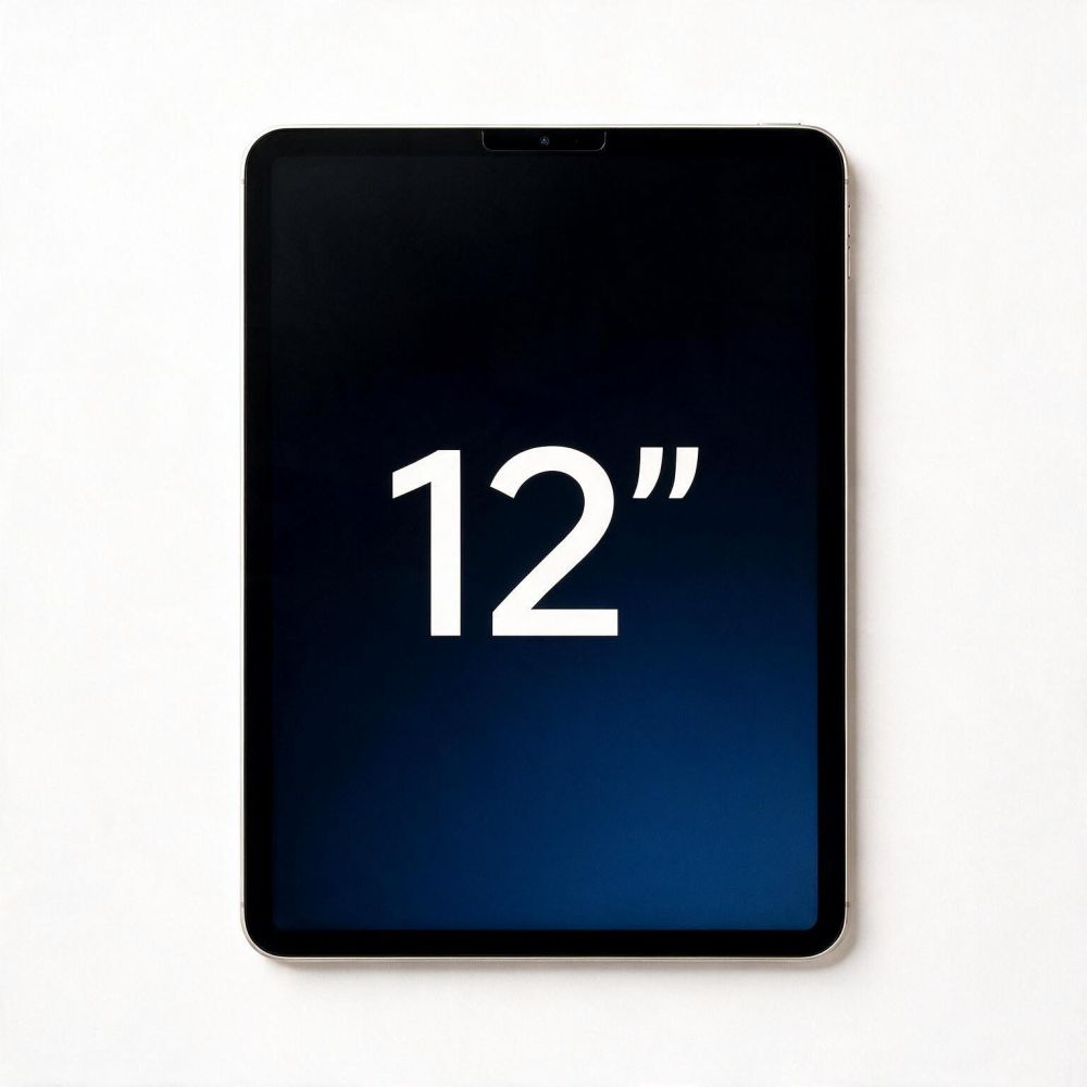 Prix Tablette tactile 12'
