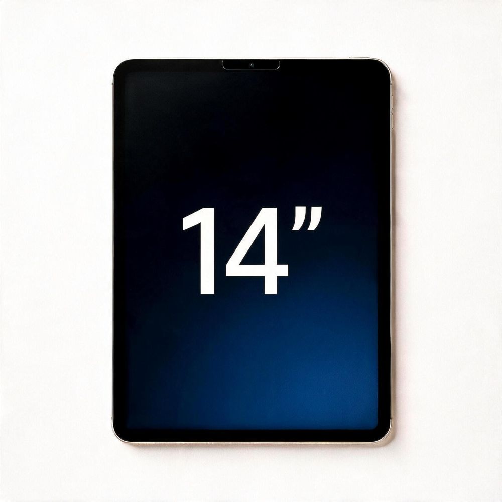 Prix Tablette tactile 14'