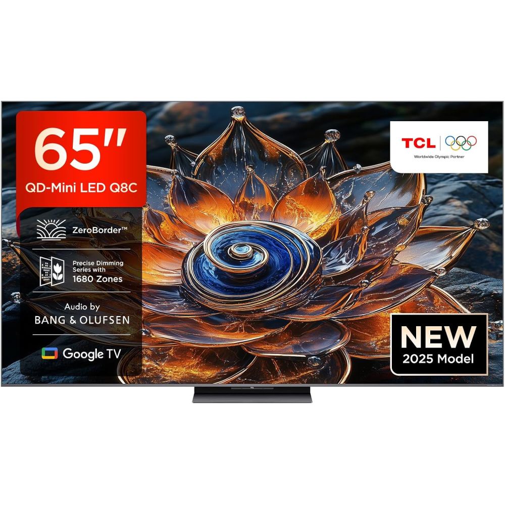 Prix QD-Mini LED Q8C