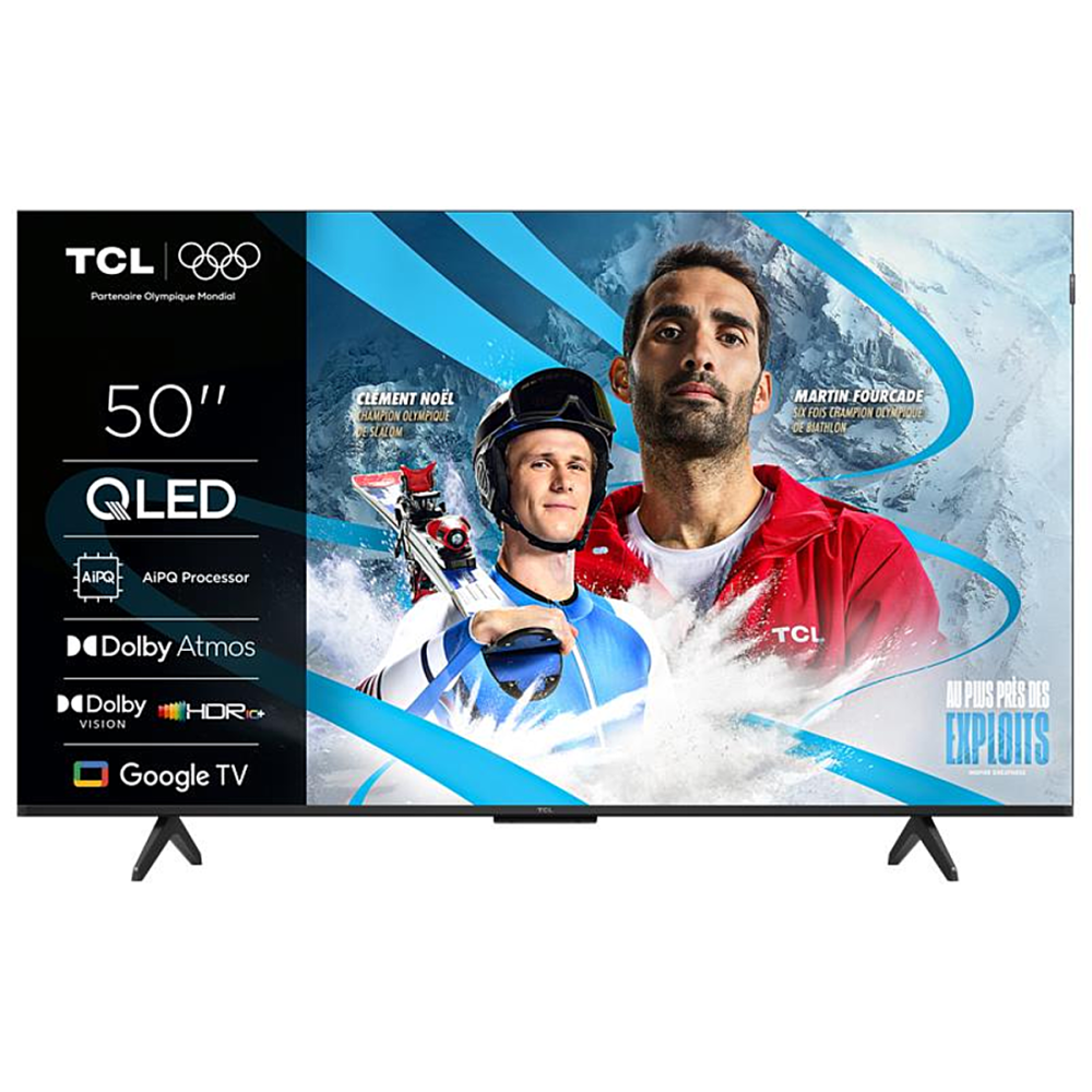 Prix QLED P7K