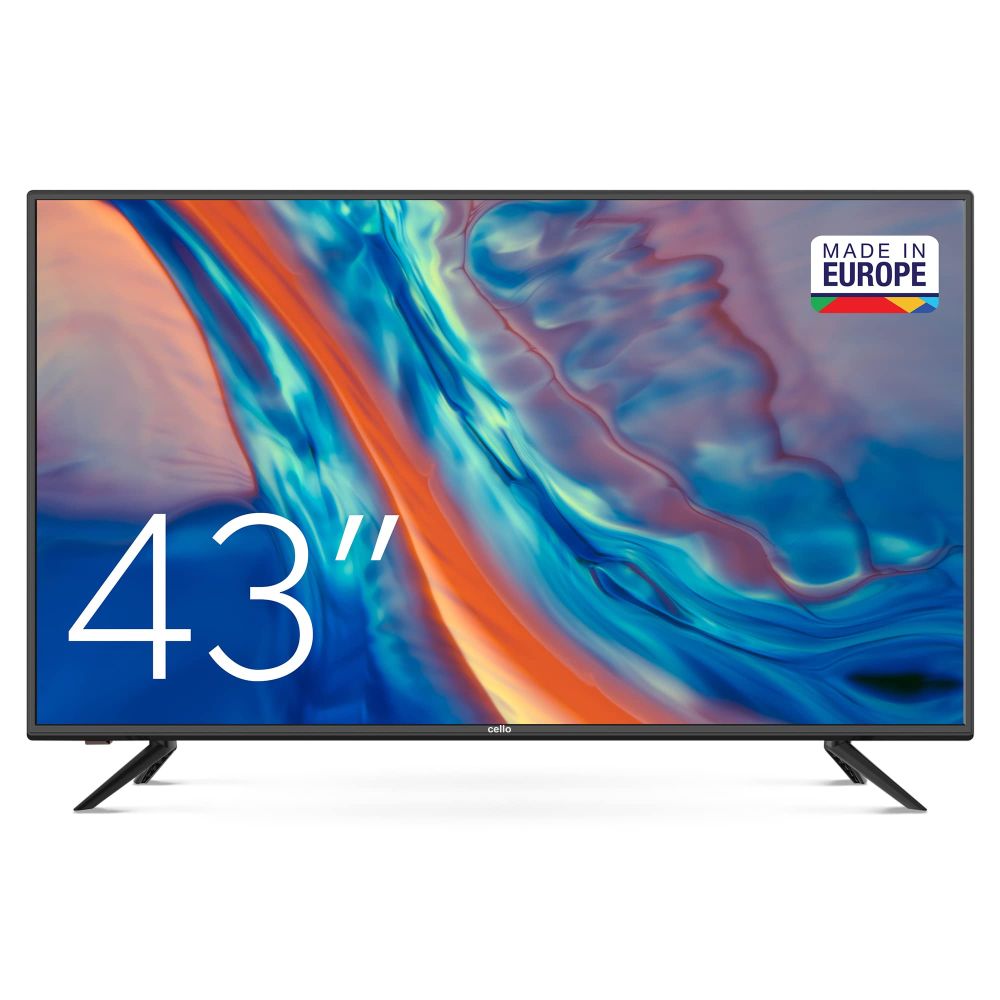 Prix TV LED 109 cm