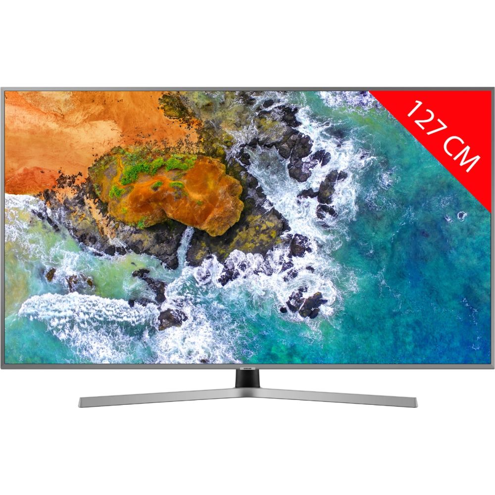 Prix TV LED 127 cm