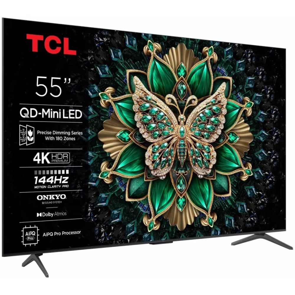 Prix TV LED 139 cm