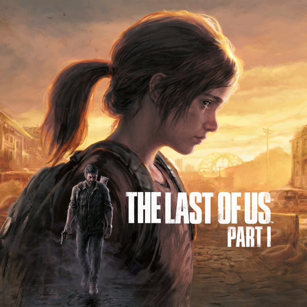Promo The Last of Us