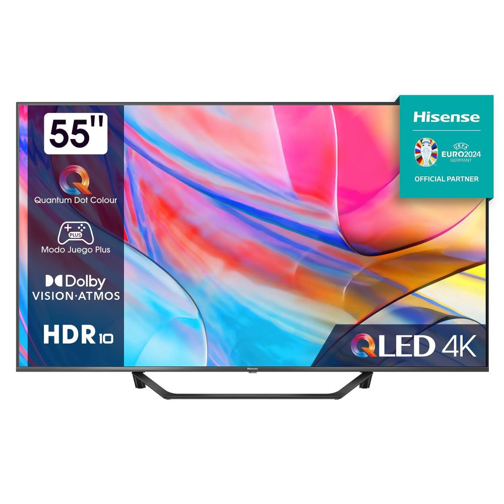 Promo TV 55'