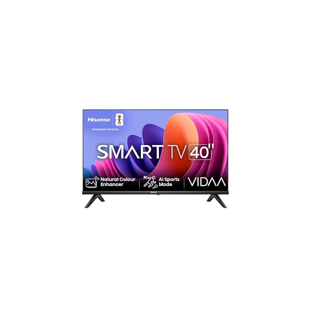 Promo TV LED Hisense