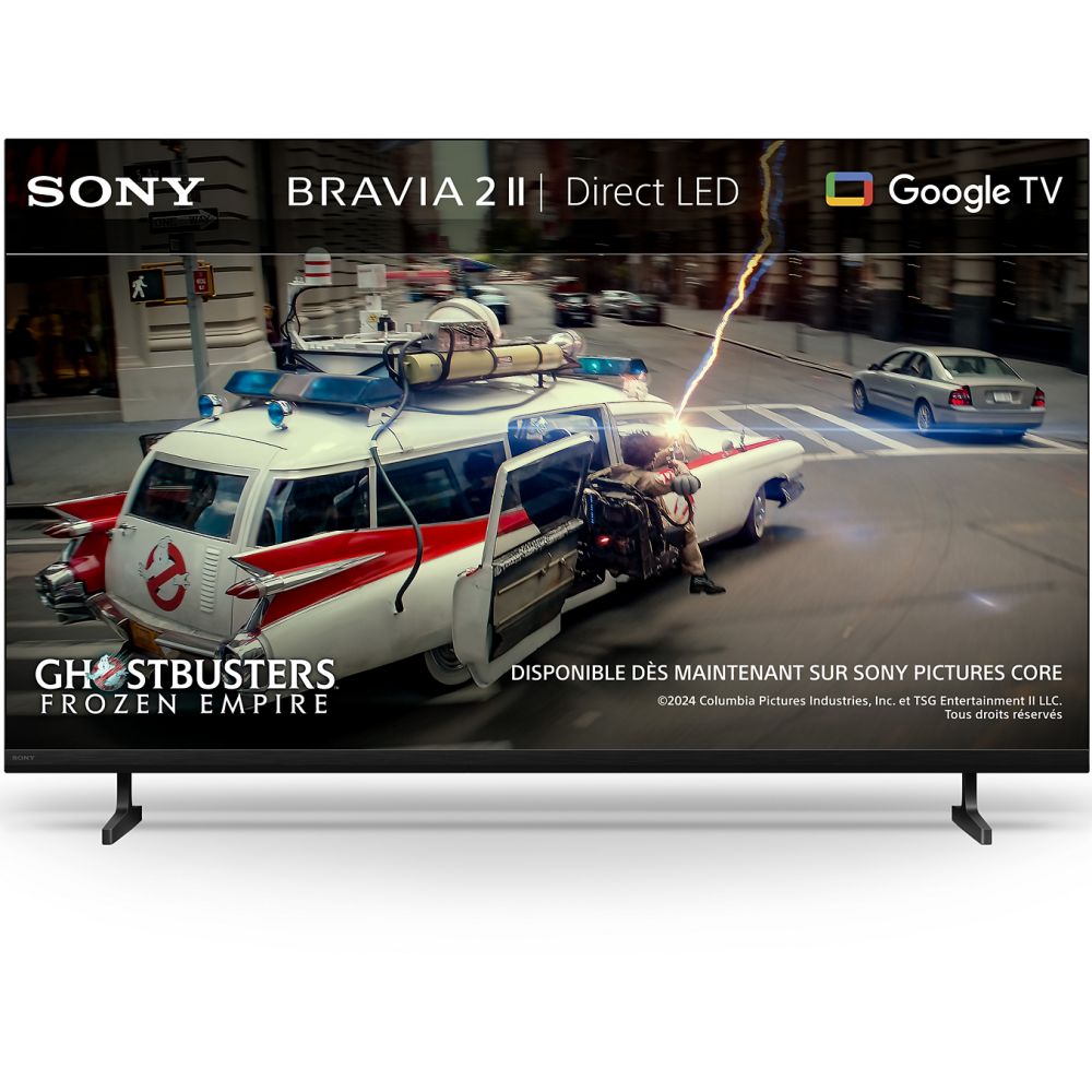 Promo TV LED Sony