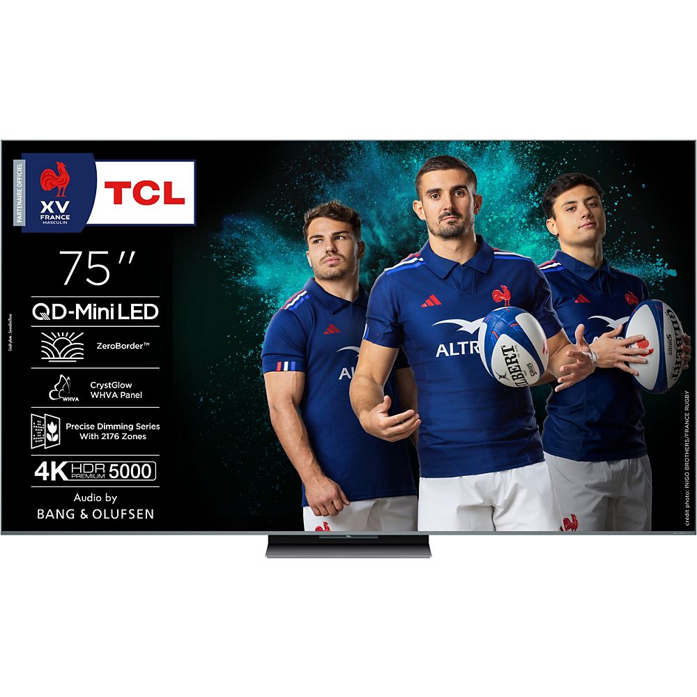Promo TV LED TCL