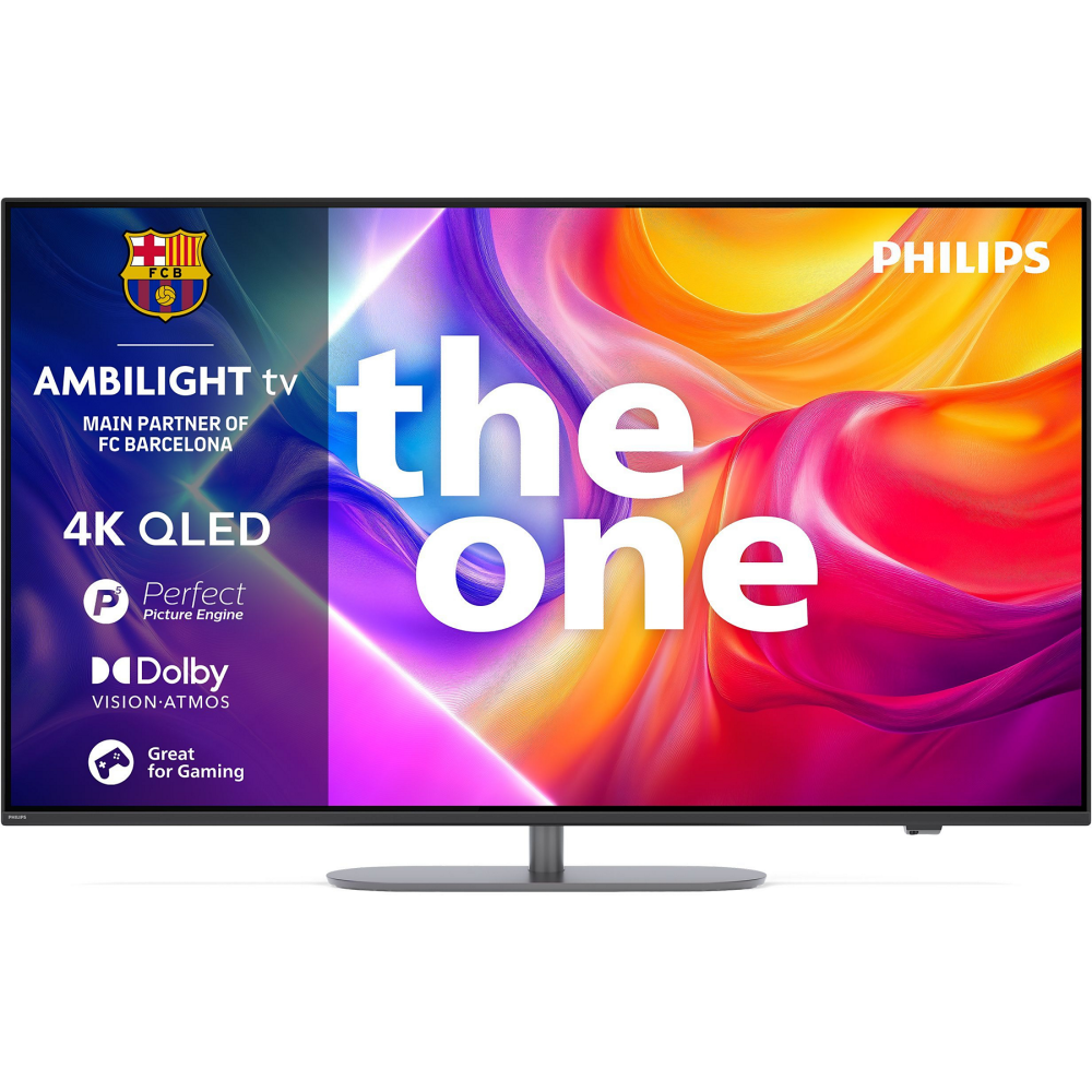 Promo TV QLED Philips
