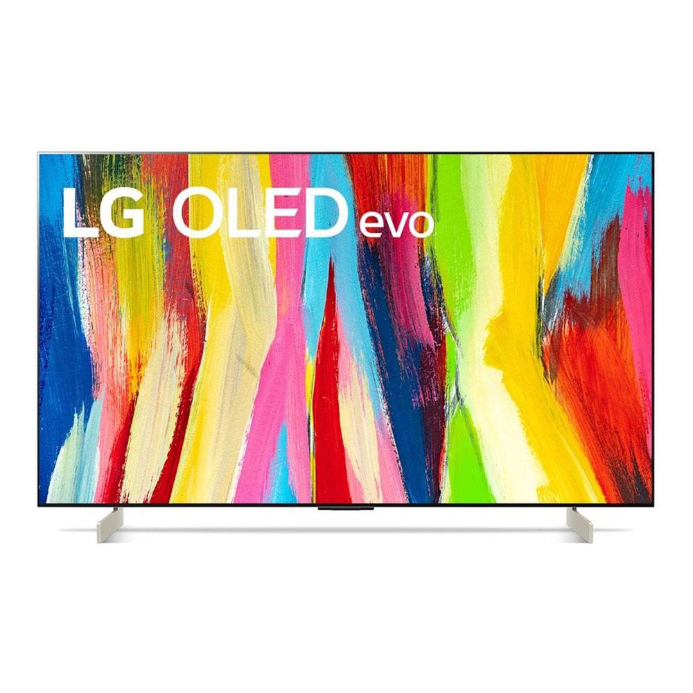 Prix TV OLED 107 cm