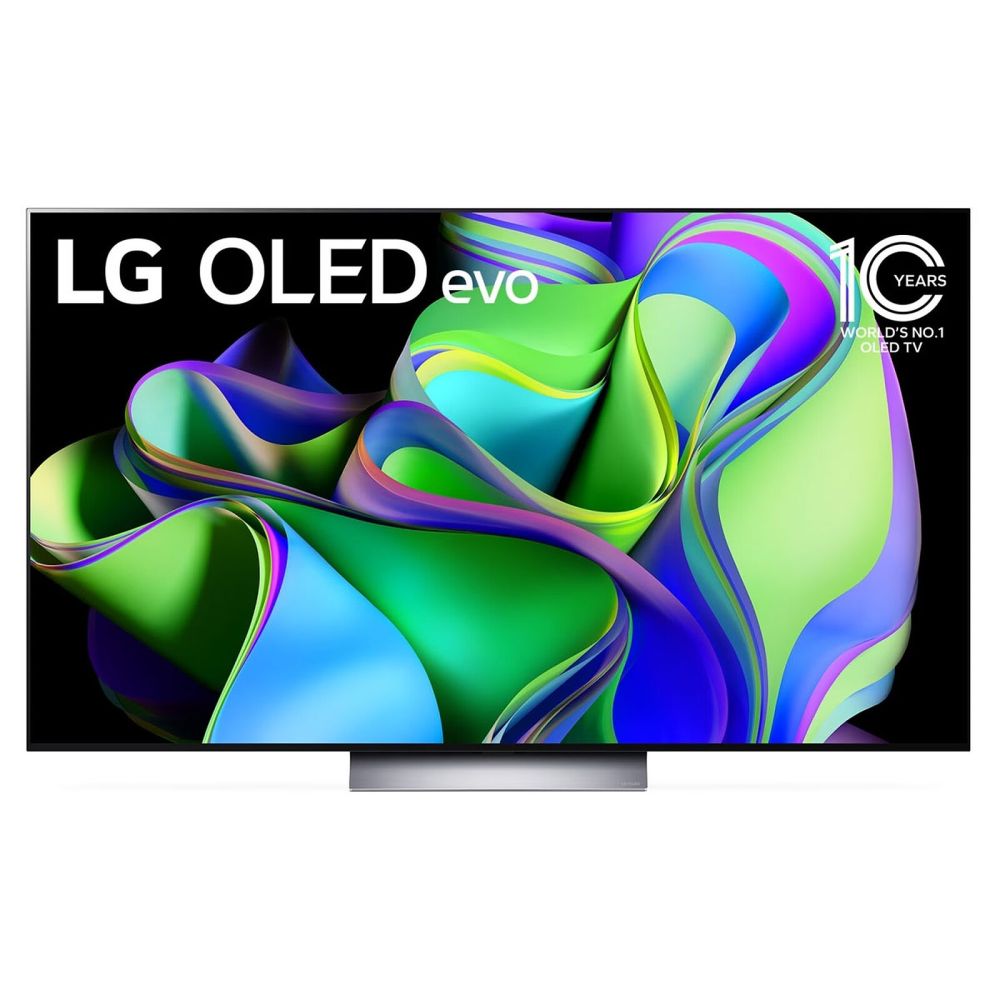 Prix TV OLED 165 cm
