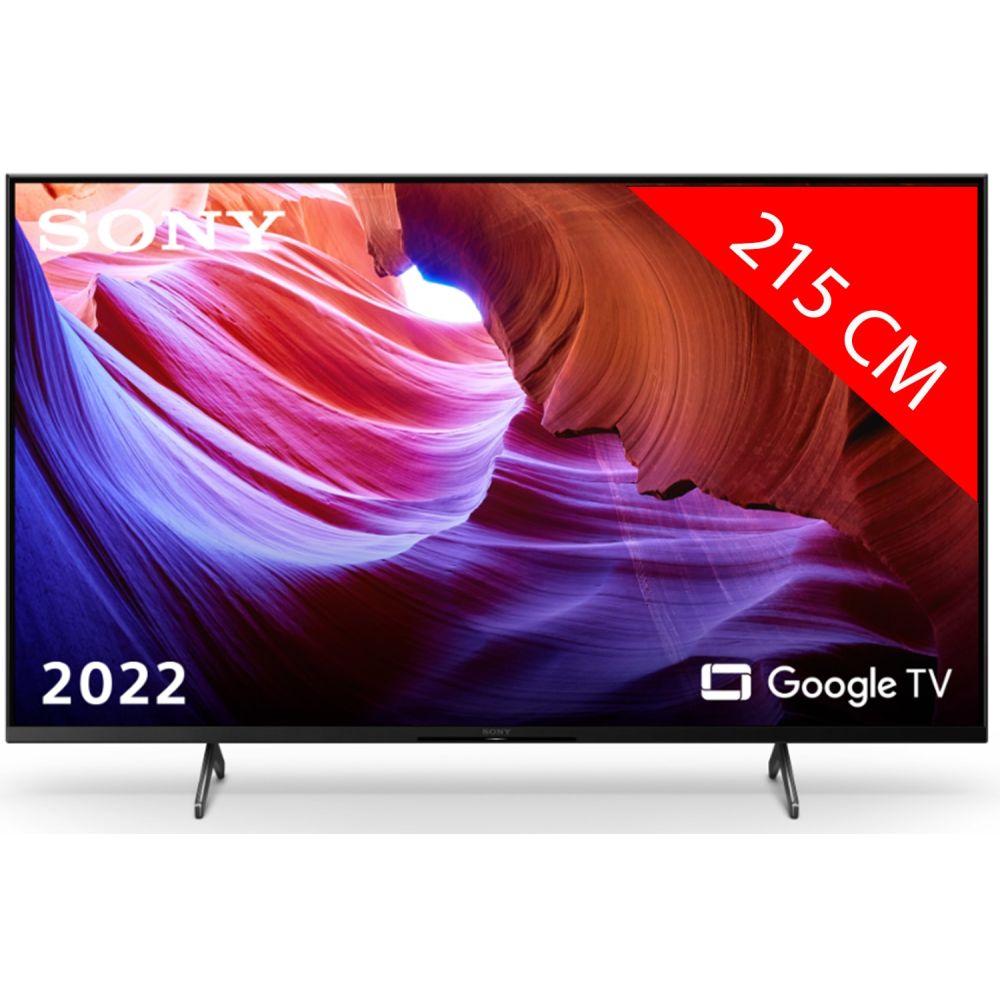 Prix TV QLED 215 cm
