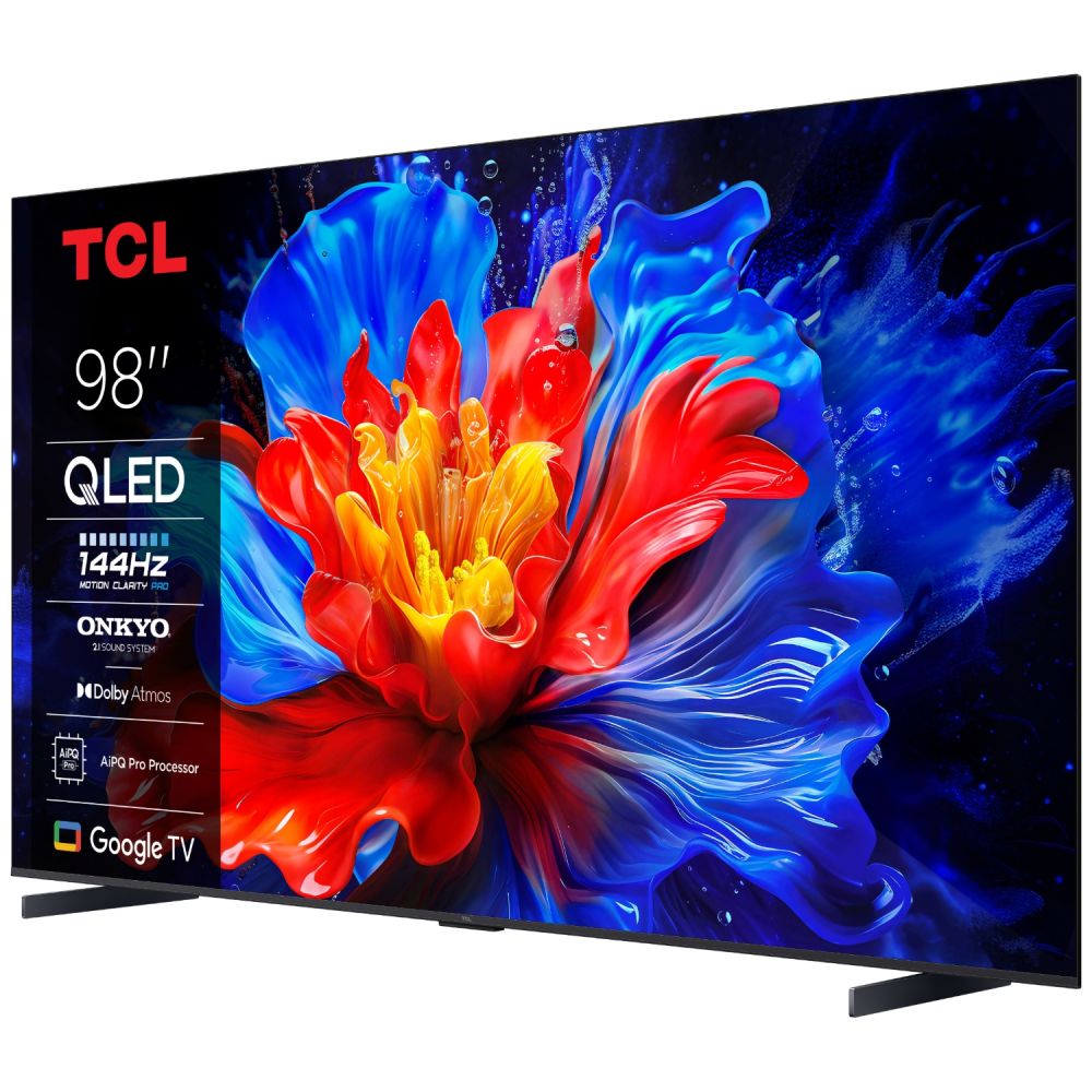 Prix TV QLED 249 cm