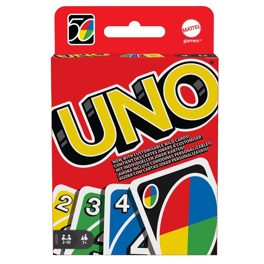 Promo Uno
