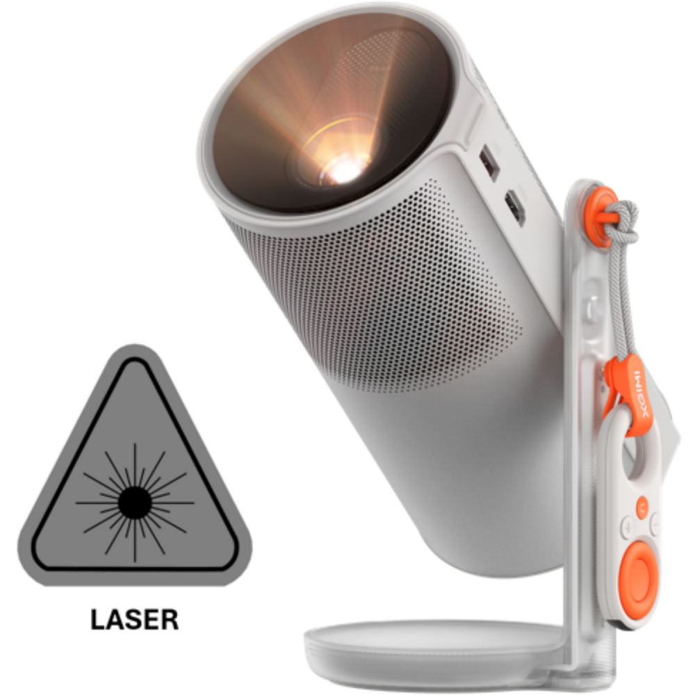 Prix Vidéoprojecteur Laser