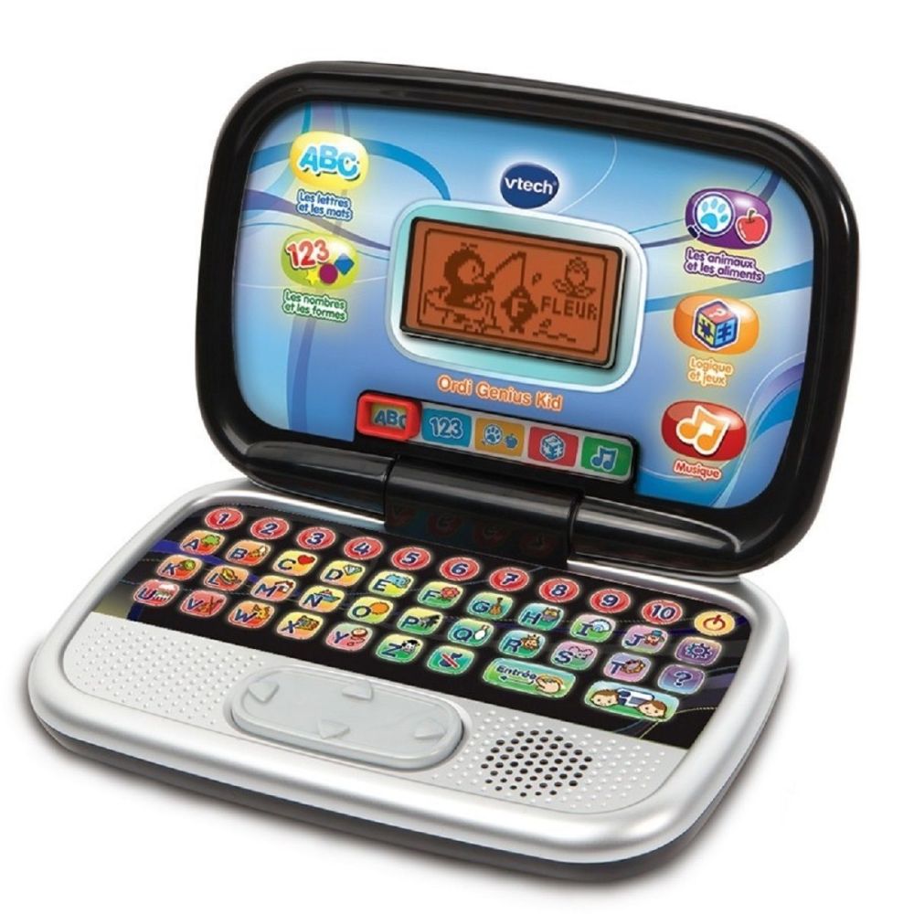 Promo Jouets Vtech