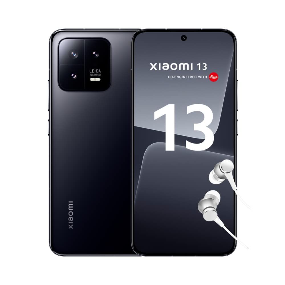Promo Xiaomi 13