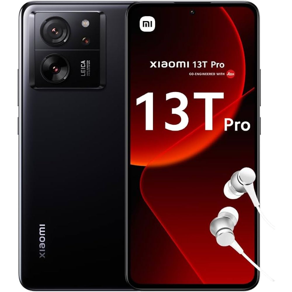 Promo Xiaomi 13T