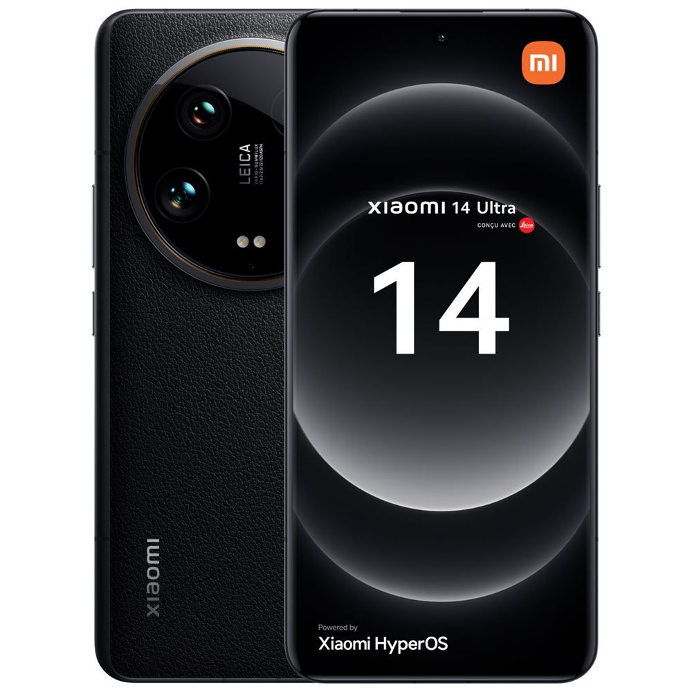 Promo Xiaomi 14