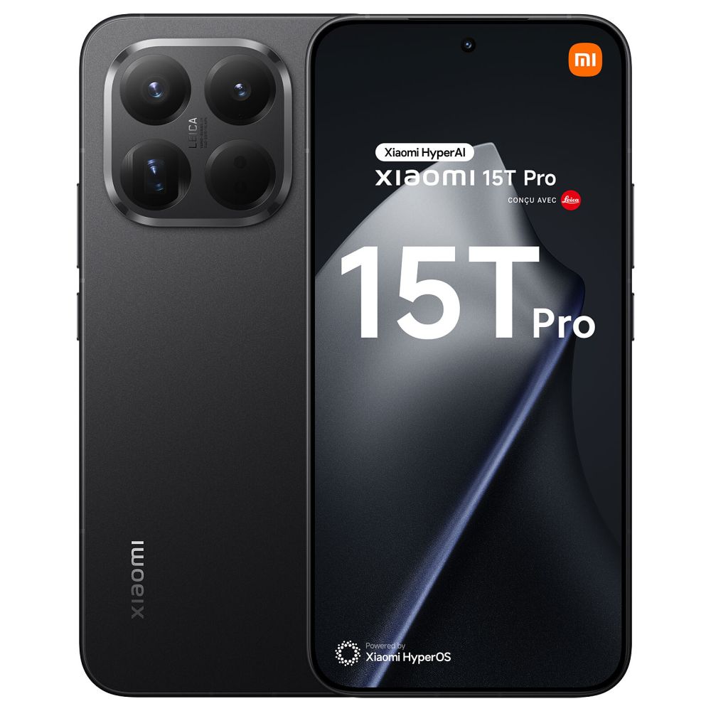 Prix 15T Pro