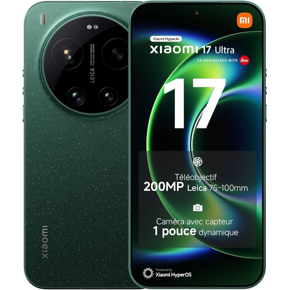 Prix 17 Ultra