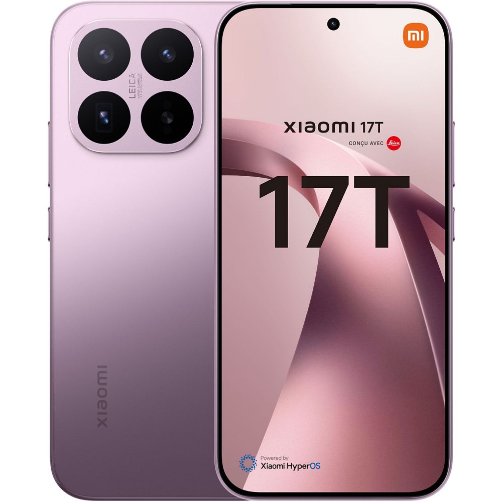 Prix 17T