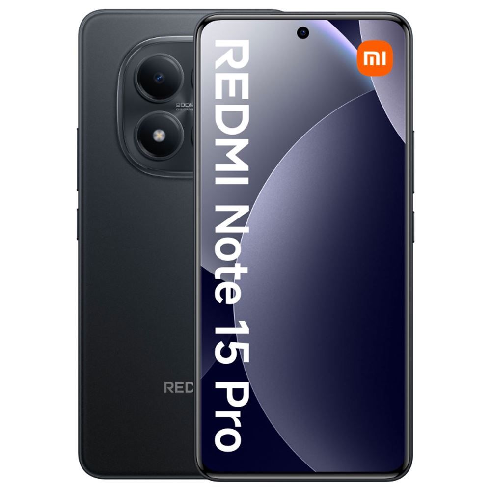 Prix Redmi Note 15 Pro