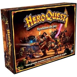 HeroQuest