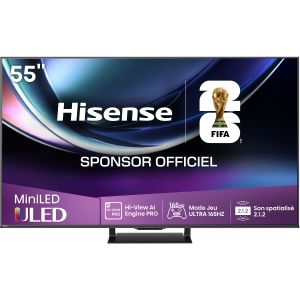 serie U7Q PRO