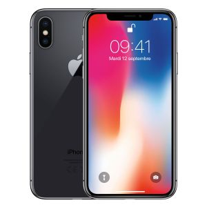 iPhone 256 Go