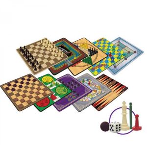 Jeux de Société Classiques : Comparateur de Prix et Promos | Bonne-Promo