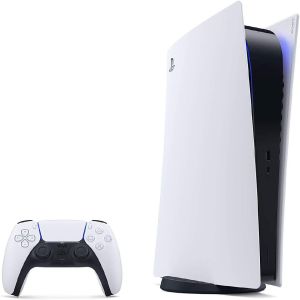 Pack Manette PS5 EA Sports FC 24 : les offres