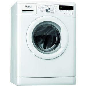 Lave Linge Whirlpool en promo : à partir de 343.14 euros