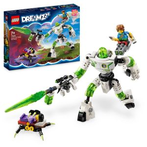 Lego DreamZzz Lego DreamZzz