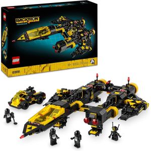 Lego Icons
