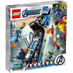 Lego Marvel pas cher Lego Marvel pas cher