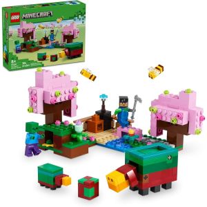 Lego Minecraft Lego Minecraft