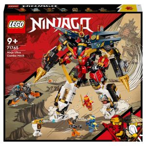Lego Ninjago Lego Ninjago