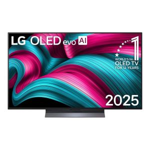 OLED C5