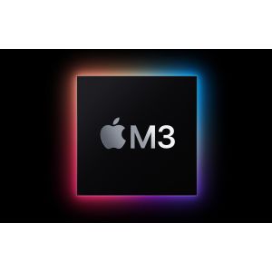 Macbook M3