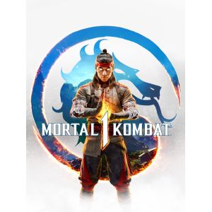 Mortal Kombat