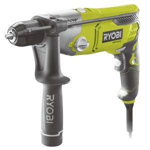 Promo Perceuse Ryobi : les bons plans