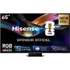 Promo Hisense serie UR9S