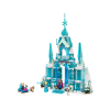 Promo LEGO La Reine des neiges